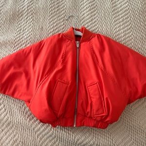 Fashion Nova Toddler Jacket